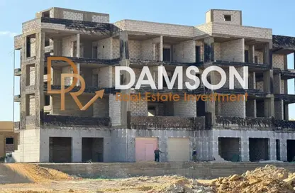 Shop - Studio for sale in Al Sadat Axis - The 1st Settlement - New Cairo City - Cairo