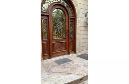 Apartment - 5 Bedrooms - 4 Bathrooms for sale in El Yasmeen 6 - El Yasmeen - New Cairo City - Cairo