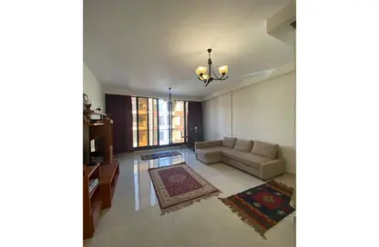Apartment - 2 Bedrooms - 3 Bathrooms for rent in Midtown - South Investors Area - New Cairo City - Cairo