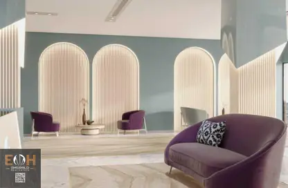 شقة - غرفة نوم - 1 حمام للبيع في منطقة الاحياء - الغردقة - محافظة البحر الاحمر