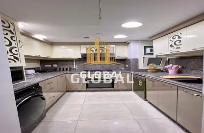 Duplex - 2 Bedrooms - 3 Bathrooms for rent in Porto New Cairo - 5th Settlement Compounds - The 5th Settlement - New Cairo City - Cairo