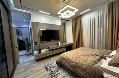 تاون هاوس - 4 غرف نوم - 4 حمامات للبيع في كمبوند البروج - كمبوندات الشروق - مدينة الشروق - القاهرة