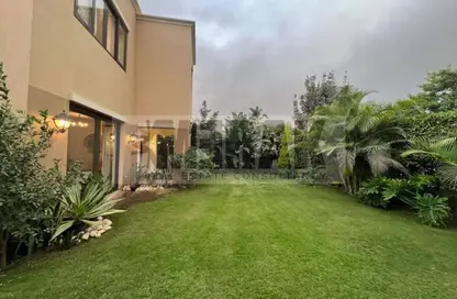 Villa - 7 Bedrooms - 7+ Bathrooms for sale in Mivida - 5th Settlement Compounds - The 5th Settlement - New Cairo City - Cairo