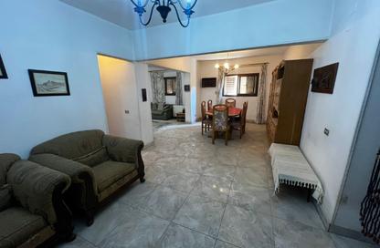 Apartment - 2 Bedrooms - 2 Bathrooms for rent in Al Tahrir St. - Dokki - Giza