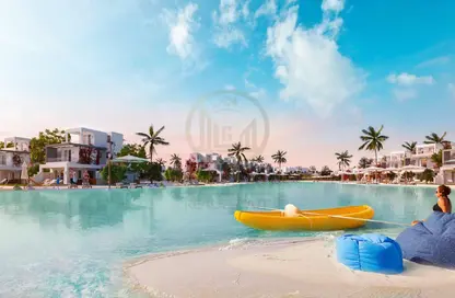 شاليه - غرفة نوم - 1 حمام للبيع في شماسي - سيدي عبد الرحمن - الساحل الشمالي