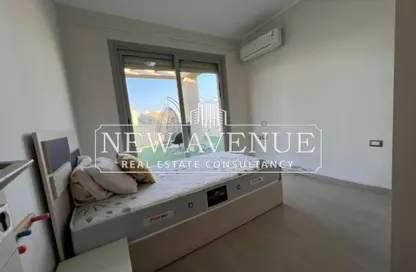 Penthouse - 3 Bedrooms - 3 Bathrooms for sale in Palm Hills Village Gate - South Investors Area - New Cairo City - Cairo