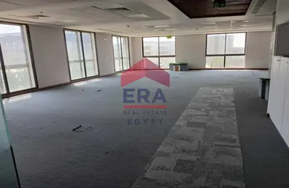Office Space - Studio for rent in Mivida - 5th Settlement Compounds - The 5th Settlement - New Cairo City - Cairo