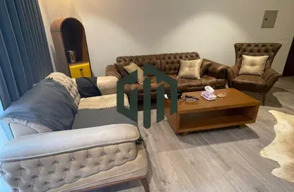 Apartment - 2 Bedrooms - 2 Bathrooms for rent in Hyde Park - 5th Settlement Compounds - The 5th Settlement - New Cairo City - Cairo