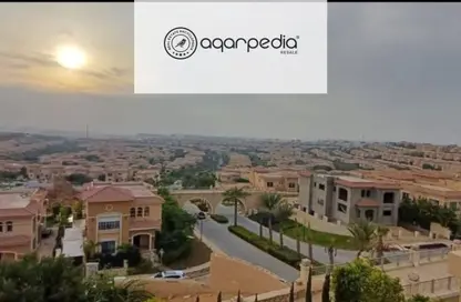 Villa - 6 Bedrooms - 6 Bathrooms for sale in Stone Park - 5th Settlement Compounds - The 5th Settlement - New Cairo City - Cairo