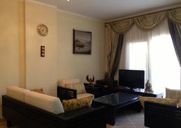 Apartment - 2 bedrooms - 2 bathrooms for للبيع in Al Andalous Residence - Sahl Hasheesh - Hurghada - Red Sea
