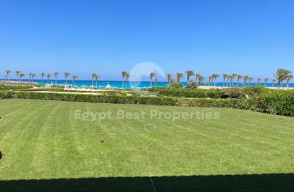 تاون هاوس - 4 غرف نوم - 4 حمامات للبيع في مراسي - سيدي عبد الرحمن - الساحل الشمالي