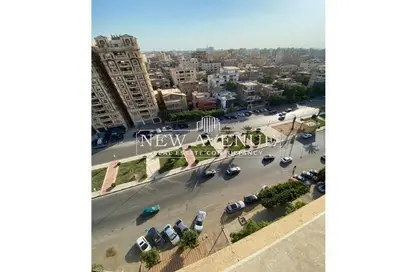 Penthouse - 5 Bedrooms - 3 Bathrooms for sale in Heliopolis - Masr El Gedida - Cairo