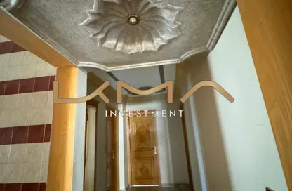 Apartment - 3 Bedrooms - 3 Bathrooms for sale in Concord Gardens - 5th Settlement Compounds - The 5th Settlement - New Cairo City - Cairo