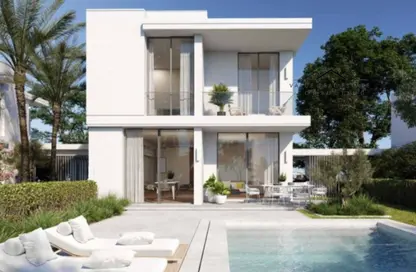Villa - 3 Bedrooms - 4 Bathrooms for sale in Soul North Coast - Qesm Ad Dabaah - North Coast
