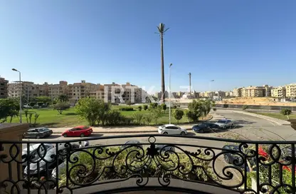 شقة - 3 غرف نوم - 3 حمامات للبيع في البنفسج - مدينة القاهرة الجديدة - القاهرة