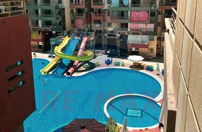شقة - 3 غرف نوم - 1 حمام للبيع في طريق الإسكندرية - مرسى مطروح - الهانوفيل - حي العجمي - الاسكندرية