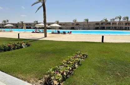 كبينه - غرفة نوم - 1 حمام للبيع في بلايا ريزورت - سيدي عبد الرحمن - الساحل الشمالي
