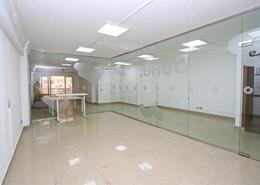 Apartment - 3 bedrooms - 2 bathrooms for للايجار in Safaya Zaghloul St. - Raml Station - Hay Wasat - Alexandria