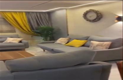 Apartment - 3 Bedrooms - 3 Bathrooms for sale in Mohi Al Din Abou El Ezz St. - Mohandessin - Giza