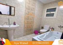 Apartment - 3 bedrooms - 2 bathrooms for للبيع in Abo Qir St. - Cleopatra - Hay Sharq - Alexandria