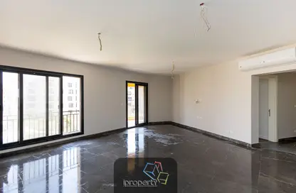 شقة - 3 غرف نوم - 3 حمامات للايجار في أو ويست - كمبوندات 6 أكتوبر - مدينة 6 أكتوبر - الجيزة