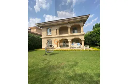 Villa - 3 Bedrooms - 3 Bathrooms for sale in Madinaty - Cairo