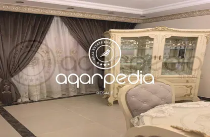 شقة - 3 غرف نوم - 3 حمامات للبيع في النرجس 3 - النرجس - مدينة القاهرة الجديدة - القاهرة