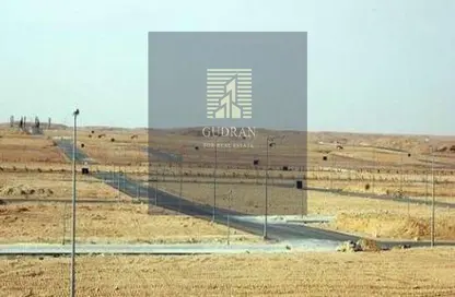 Land - Studio for sale in Al Wahat Road - 6 October City - Giza