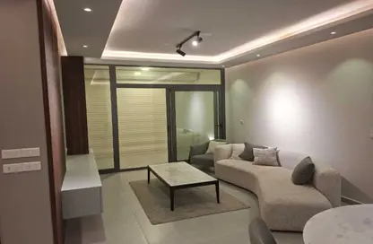 شقة - 2 غرف نوم - 3 حمامات للايجار في ايستاون - كمبوندات التجمع الخامس - التجمع الخامس - مدينة القاهرة الجديدة - القاهرة