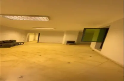مساحات مكتبية - استوديو - 3 حمامات للايجار في شارع شهاب - المهندسين - الجيزة