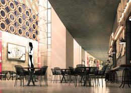Medical Facility - 2 bathrooms for للبيع in 33 Neighborhood - 6th District - New Damietta - Demyat