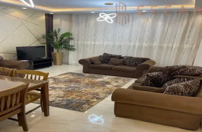 شقة - 2 غرف نوم - 2 حمامات للبيع في مدينتي - القاهرة