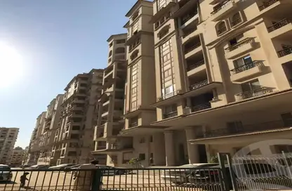 Apartment - 2 Bedrooms - 2 Bathrooms for sale in Baron City - El Katameya Compounds - El Katameya - New Cairo City - Cairo