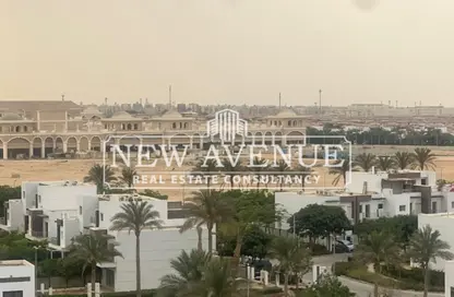 Penthouse - 3 Bedrooms - 3 Bathrooms for sale in Hyde Park - 5th Settlement Compounds - The 5th Settlement - New Cairo City - Cairo