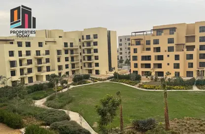 شقة - 5 غرف نوم - 5 حمامات للبيع في أو ويست - كمبوندات 6 أكتوبر - مدينة 6 أكتوبر - الجيزة