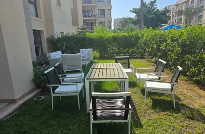 Chalet - 2 Bedrooms - 2 Bathrooms for sale in Marassi - Sidi Abdel Rahman - North Coast