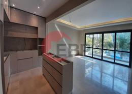 Penthouse - 4 bedrooms - 4 bathrooms for للايجار in El Patio 7 - 5th Settlement Compounds - The 5th Settlement - New Cairo City - Cairo