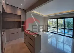 Penthouse - 4 Bedrooms - 4 Bathrooms for rent in El Patio 7 - 5th Settlement Compounds - The 5th Settlement - New Cairo City - Cairo