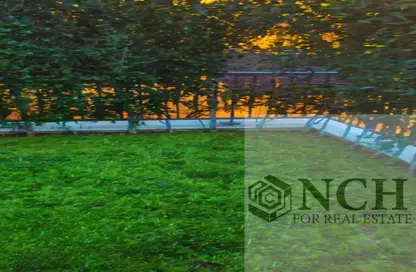 Apartment - 2 Bedrooms - 2 Bathrooms for rent in 90 Avenue - South Investors Area - New Cairo City - Cairo