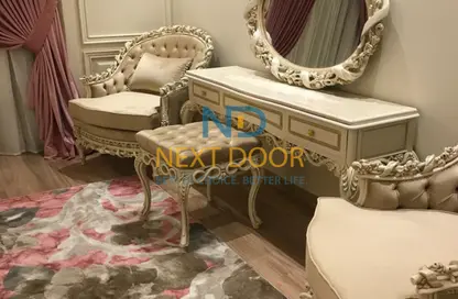 Apartment - 4 Bedrooms - 3 Bathrooms for rent in Mountain View Hyde Park - 5th Settlement Compounds - The 5th Settlement - New Cairo City - Cairo