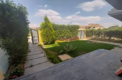 Villa - 4 Bedrooms - 3 Bathrooms for rent in Madinaty - Cairo
