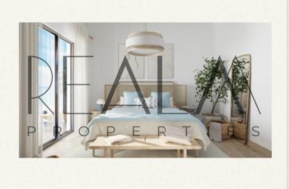 Chalet - 3 Bedrooms - 3 Bathrooms for sale in Plage - Sidi Abdel Rahman - North Coast