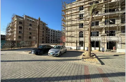شقة - 2 غرف نوم - 1 حمام للايجار في بروميناد القاهرة الجديدة - كمبوندات التجمع الخامس - التجمع الخامس - مدينة القاهرة الجديدة - القاهرة