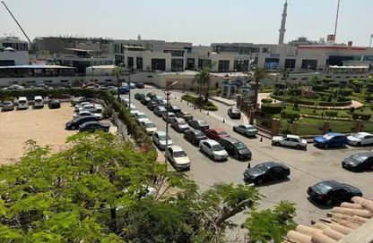 Villa - 7 Bedrooms - 7 Bathrooms for sale in Almazah - Heliopolis - Masr El Gedida - Cairo
