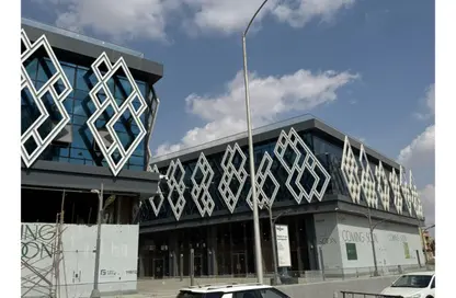 مساحات مكتبية - استوديو - 1 حمام للايجار في كازان بلازا - كمبوندات 6 أكتوبر - مدينة 6 أكتوبر - الجيزة