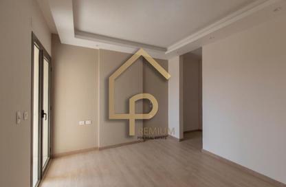 Apartment - 2 Bedrooms - 2 Bathrooms for sale in Elan - Cairo Gate - Sheikh Zayed Compounds - Sheikh Zayed City - Giza