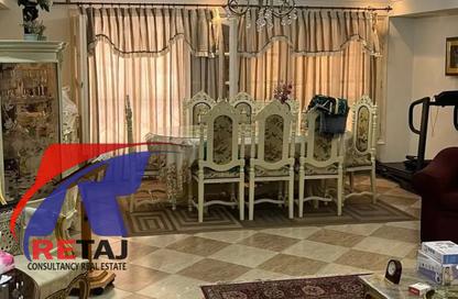 شقة - 3 غرف نوم - 1 حمام للبيع في شارع رقم 3 - مدينة الواحة - مدينة الواحة - الحي العاشر - مدينة نصر - القاهرة