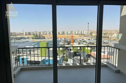 فيلا - 3 غرف نوم - 3 حمامات للبيع في ميفيدا - كمبوندات التجمع الخامس - التجمع الخامس - مدينة القاهرة الجديدة - القاهرة