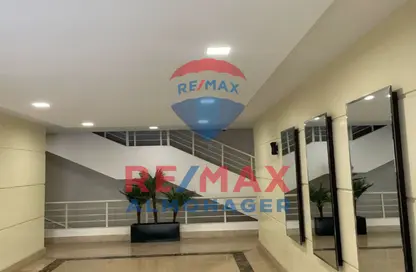 Apartment - 3 Bedrooms - 3 Bathrooms for sale in Green 5 - 6 October Compounds - 6 October City - Giza