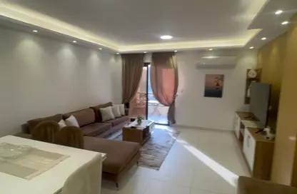 شقة - 2 غرف نوم - 1 حمام للايجار في امتداد الرحاب - الرحاب - مدينة القاهرة الجديدة - القاهرة